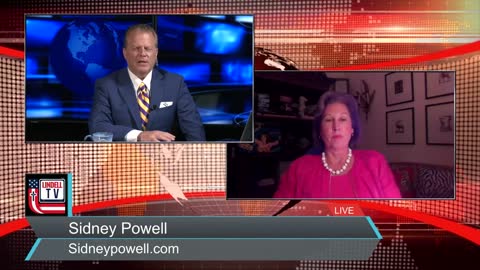 MAJOR NEWS!! 21 Years of Election Fraud -- and They All Know