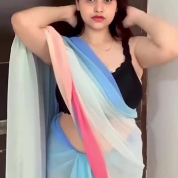 Desi curvy plus size model