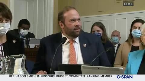 BUDGET RECONCILIATION BILL - Truth Bomb