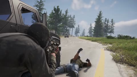 Ghost Recon Breakpoint | Shorts Compilation