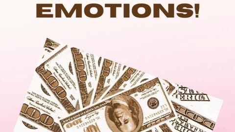 Emotions Over Earning