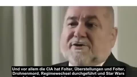 A must see interview with Robert Steele