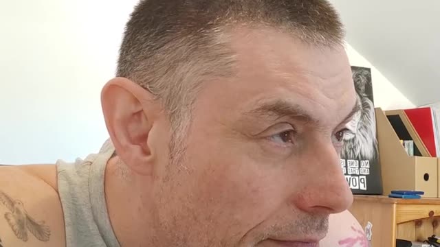 Council Tax, no obligation to pay. Read the description and watch.