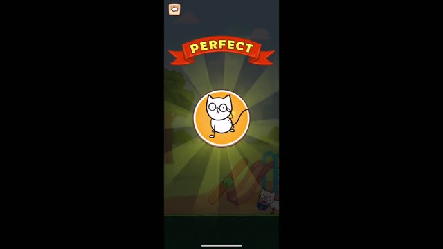 Save Cat | ALL 100 LEVELS | Walkthrough