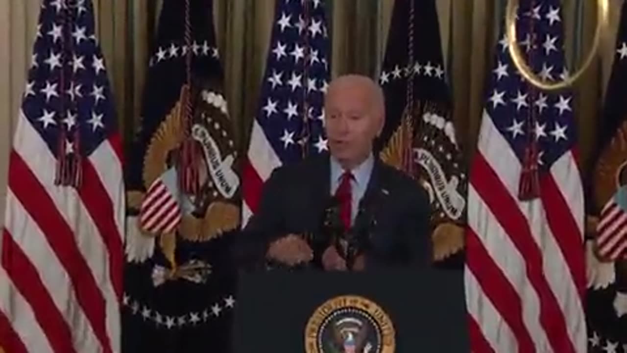 As COVID Hysteria Takes Off Again, Biden Already Seems Frustrated With The Masks and Testing