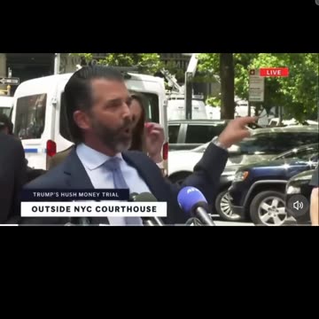 Political Lawfare Being Conducted On Trump Via Biden