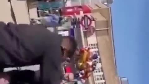 Reading the Bible in public is hate speech? in the UK.