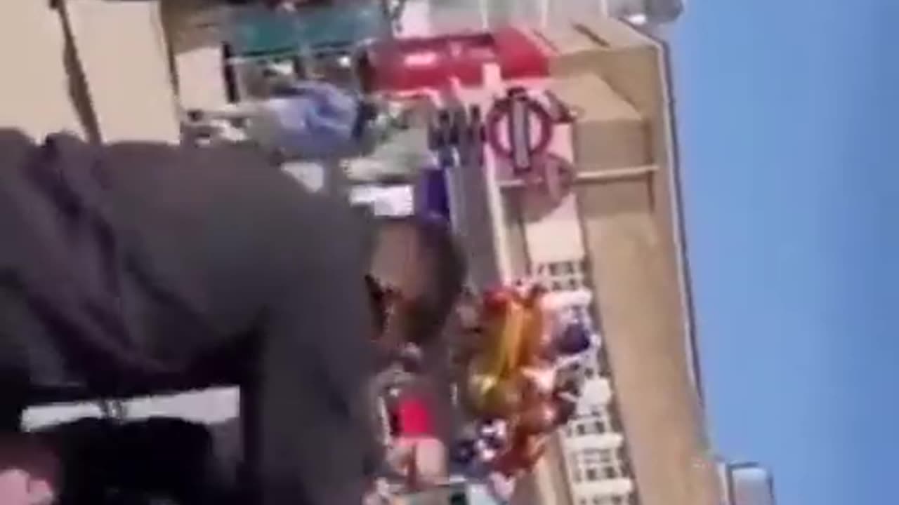 Reading the Bible in public is hate speech? in the UK.