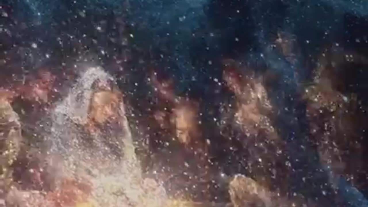 Jesus power
