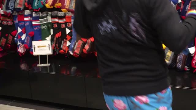 Footloose at Miracle Miles Part Two