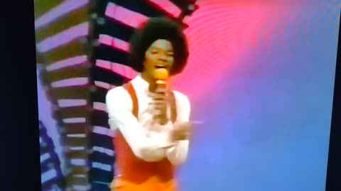 Michael Jackson We've Got Forever 1976 (Soul Train)