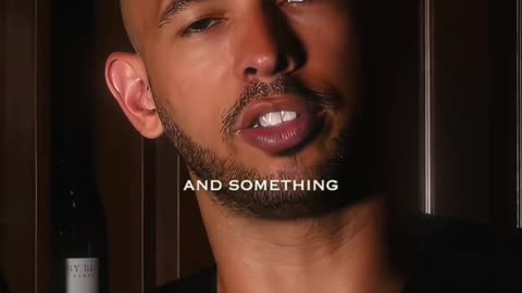 Andrew Tate gives advice