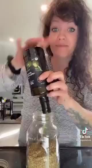 DIY Oregano Oil - ZStronger Than Penicillin?