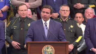 Florida Anti-Riot Law Pushes Tougher Penalties