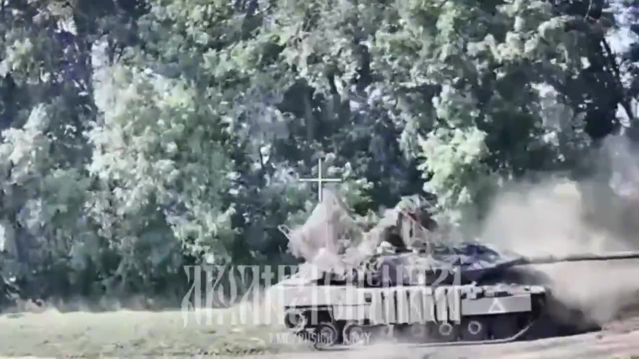 🇷🇺🇺🇦An FPV kamikaze