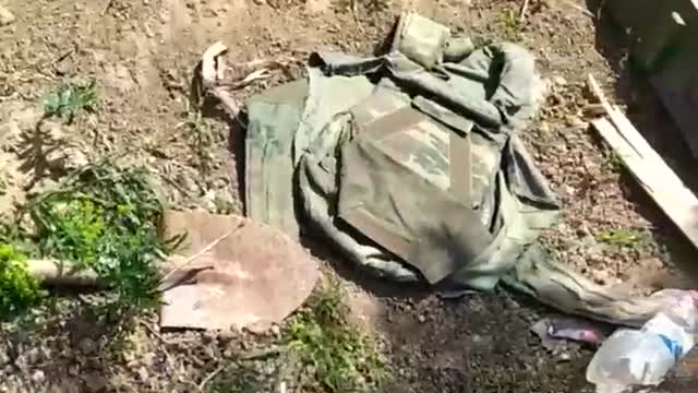 Ukraine War - Reconnaissance battalion tvazhnyh knocked out the Armed Forces of Ukraine
