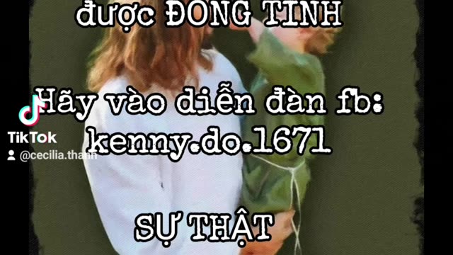 Duy nhất Chúa Giê-su & Thần Khí Chúa chữa lành được người lgbtq+++