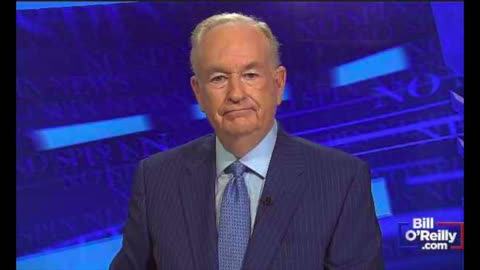 O'Reily nailed the reason for the vaccine mandates