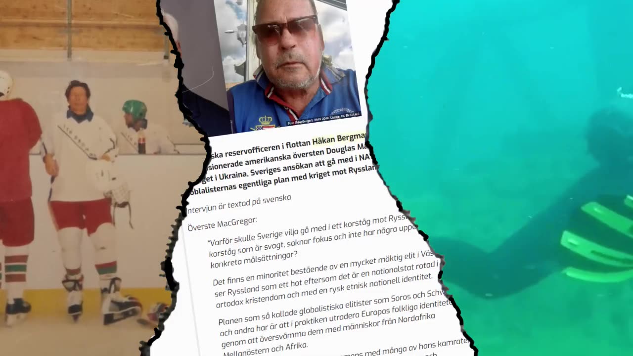Lunchklubben 4 dec STASI förslaget chat control försvaras