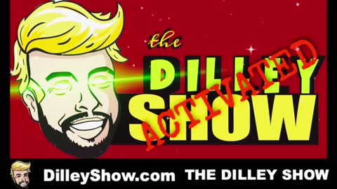 The Dilley Show 07/08/2021