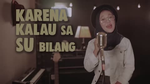 KARNA SU SAYANG - ABIL SKA 86 Feat. NIKISUKA | Reggae SKA Version