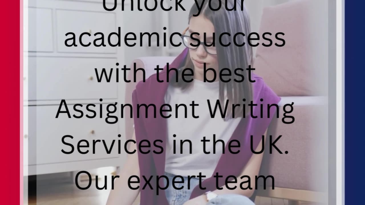 Best Assignment Writing Service UK | AcademicExpert.UK