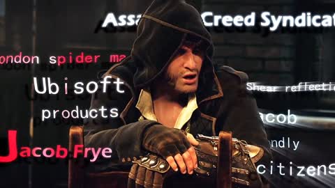 Assassin's Creed Rogue