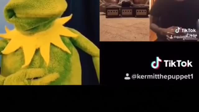 Please forget the old tiktok name, that was my old account that got deleted