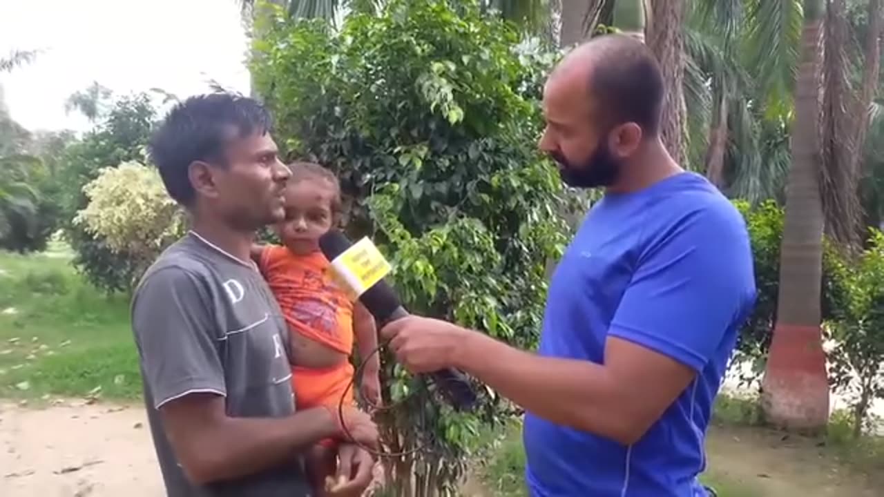 Patni bebfa nikle