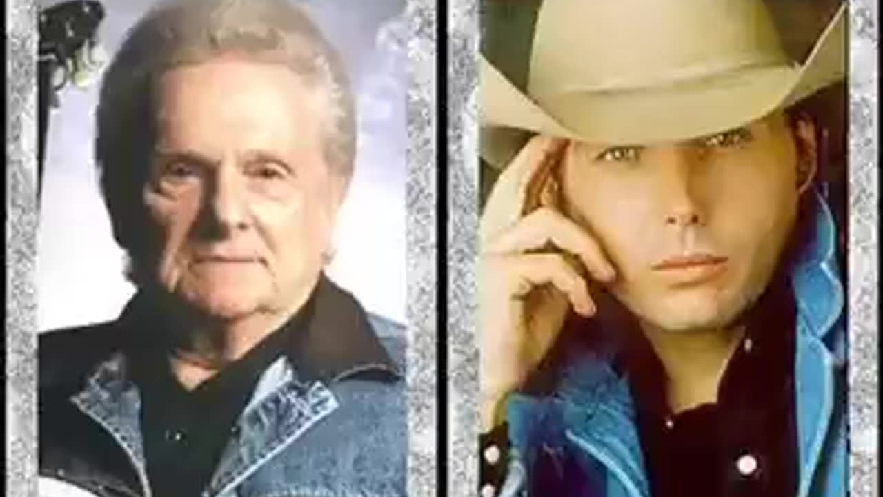 Miner's Prayer (w. Ralph Stanley) - Dwight Yoakam