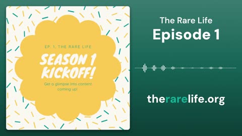 Ep. 1: Season 1 Kick-Off