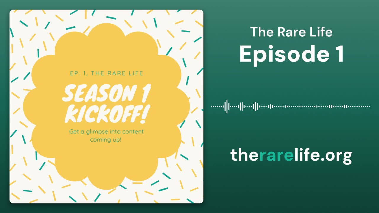 Ep. 1: Season 1 Kick-Off