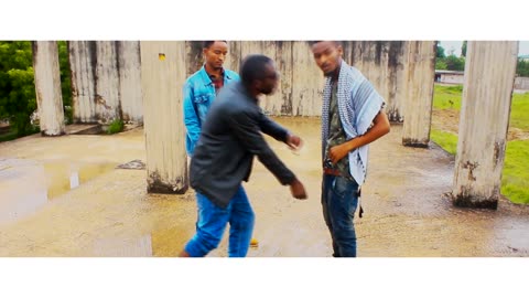 MABROO(FREGE & TRUBA) FEAT DULLY SYKES-ACHA VINGINE VIKUPITE(OFFICIAL VIDEO)