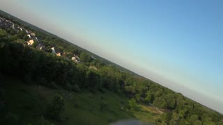 Neighborhood Flight