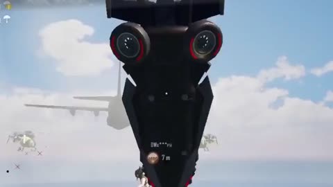PUBG MOBILE GAMEPLAY