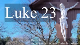 Luke 23