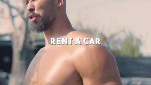 This is why you should not rent a car