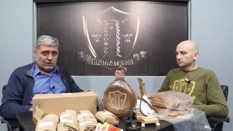 Ko mu je ubio dedu (Miroljub Petrović)