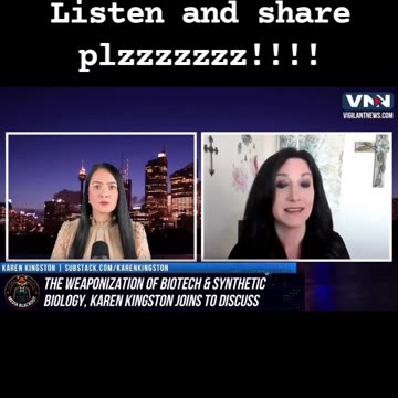 The secret ingredient to the jab has now been revealed…