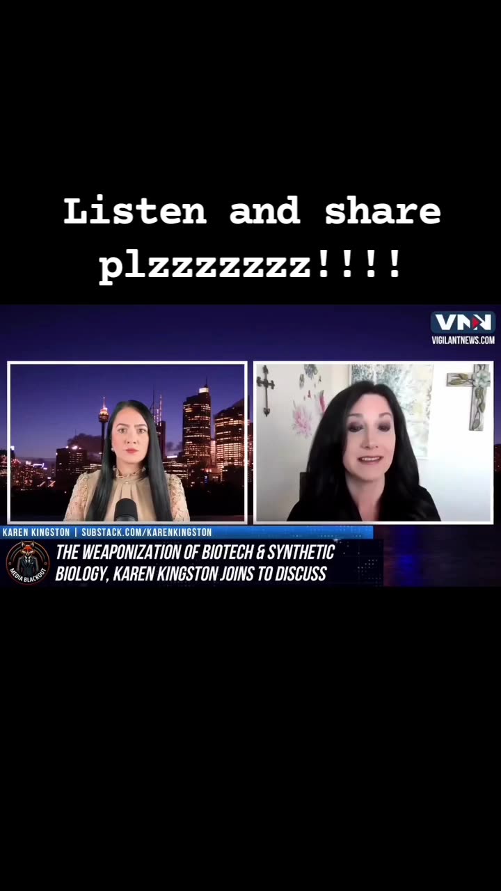 The secret ingredient to the jab has now been revealed…