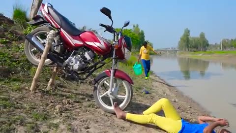 Funny video