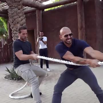 TATE BROTHERS VSSSSSS ..........T?