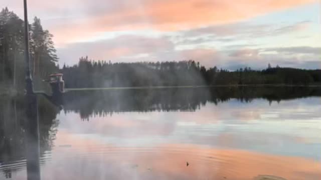 Im fishing again
