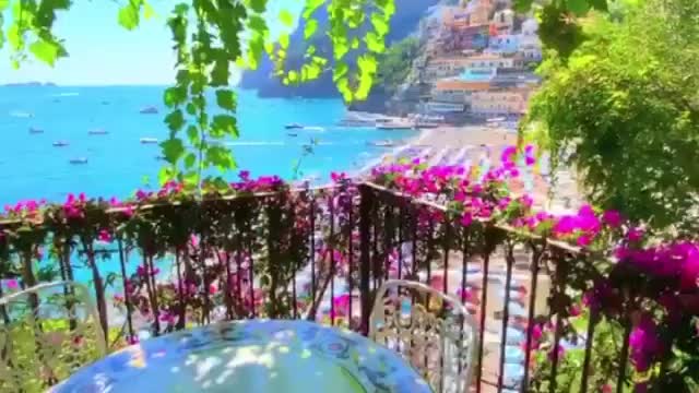 Check out the top beautiful spots in the world...
