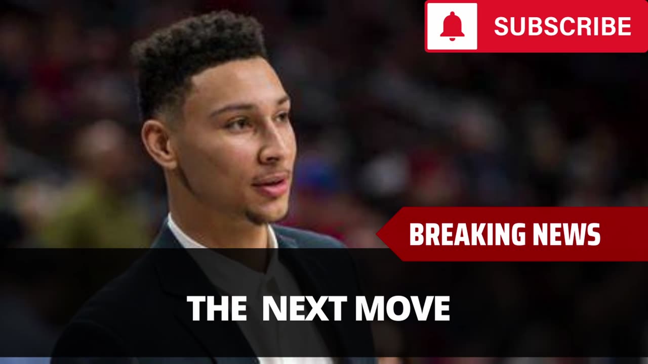 Nets Reportedly Have Made Big Ben Simmons Decision