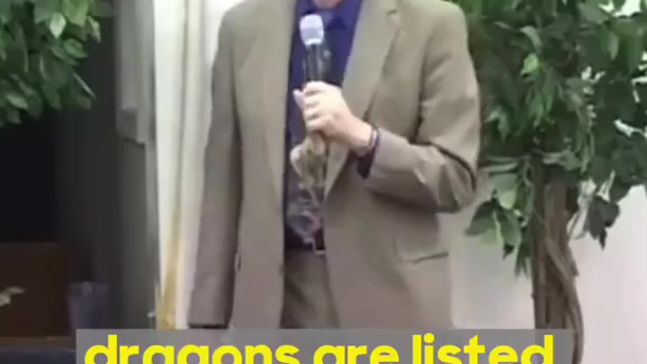 LIED TO US ABOUT DINOSAURS