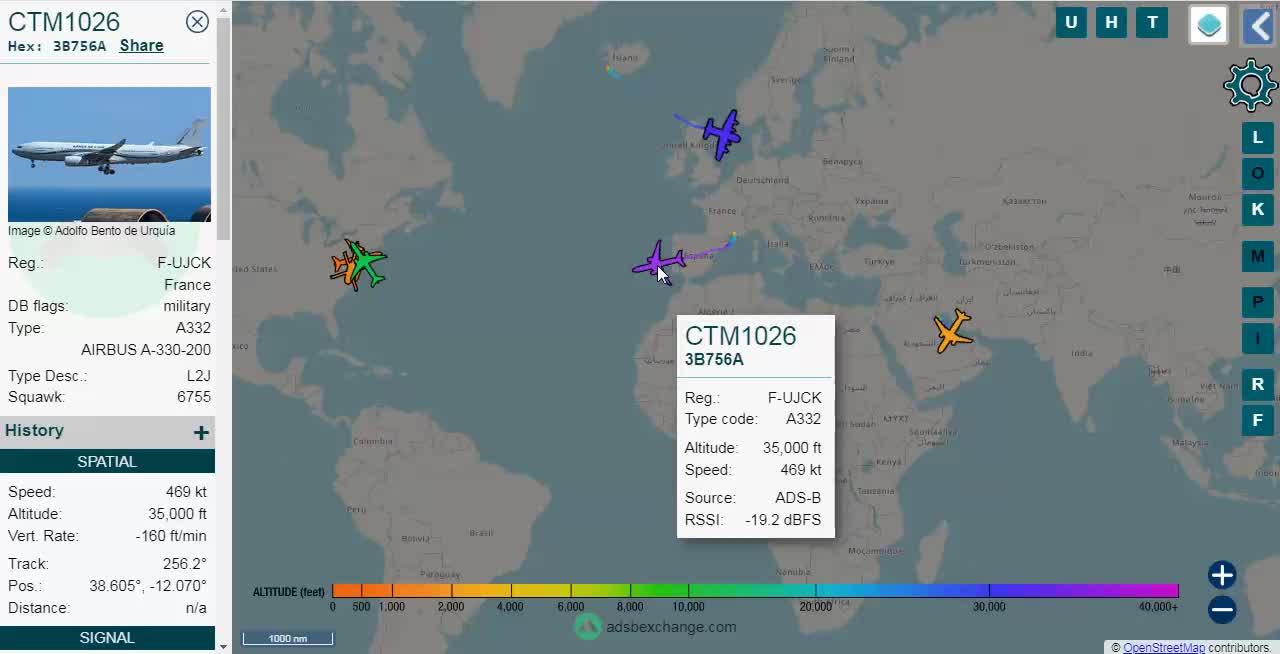 Black Hawk ANON at Ronald Reagan 2 AF2 Planes D.C Activity