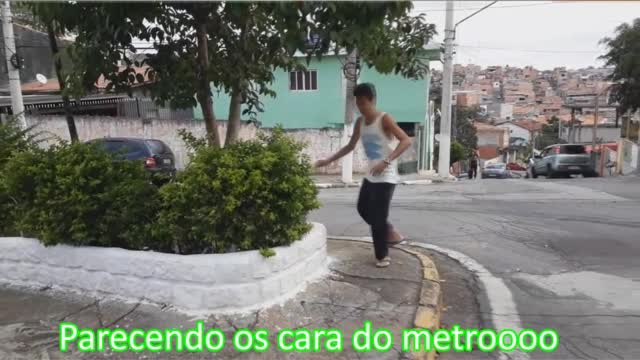 PARÒDIA - CLOSER - PARTE 3