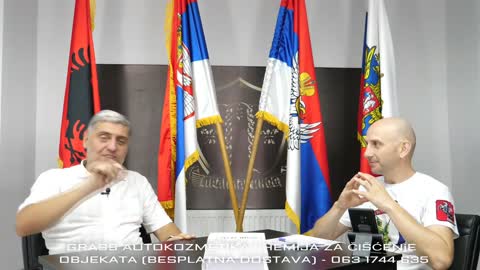 Šta će biti sa ljudima koji truju mačke (Miroljub Petrović)