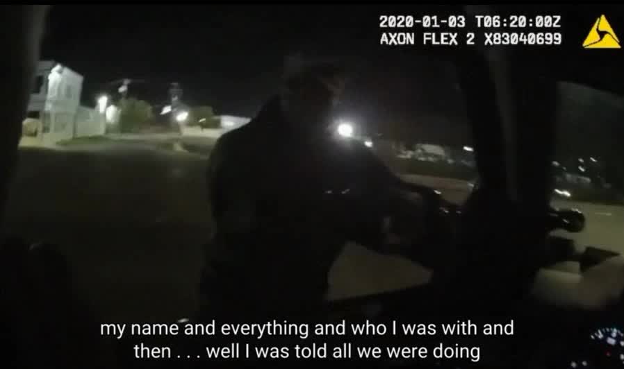 WOW SHOCKING 2000Mules Texas Style: Newly Discovered Police Body Cam Footage Implicates Tarrant Co. Texas Democrat Officials in Ballot Harvesting.